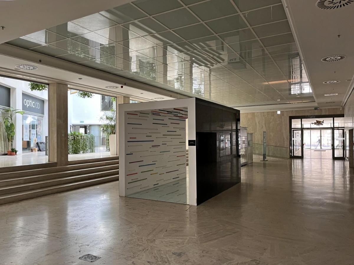 Stayinbratislava Ngoại thất bức ảnh