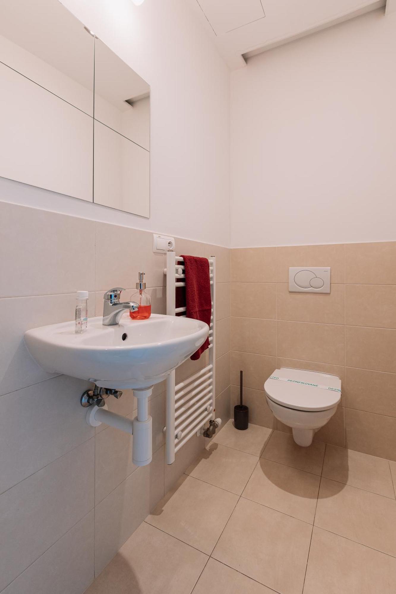 Stayinbratislava Ngoại thất bức ảnh